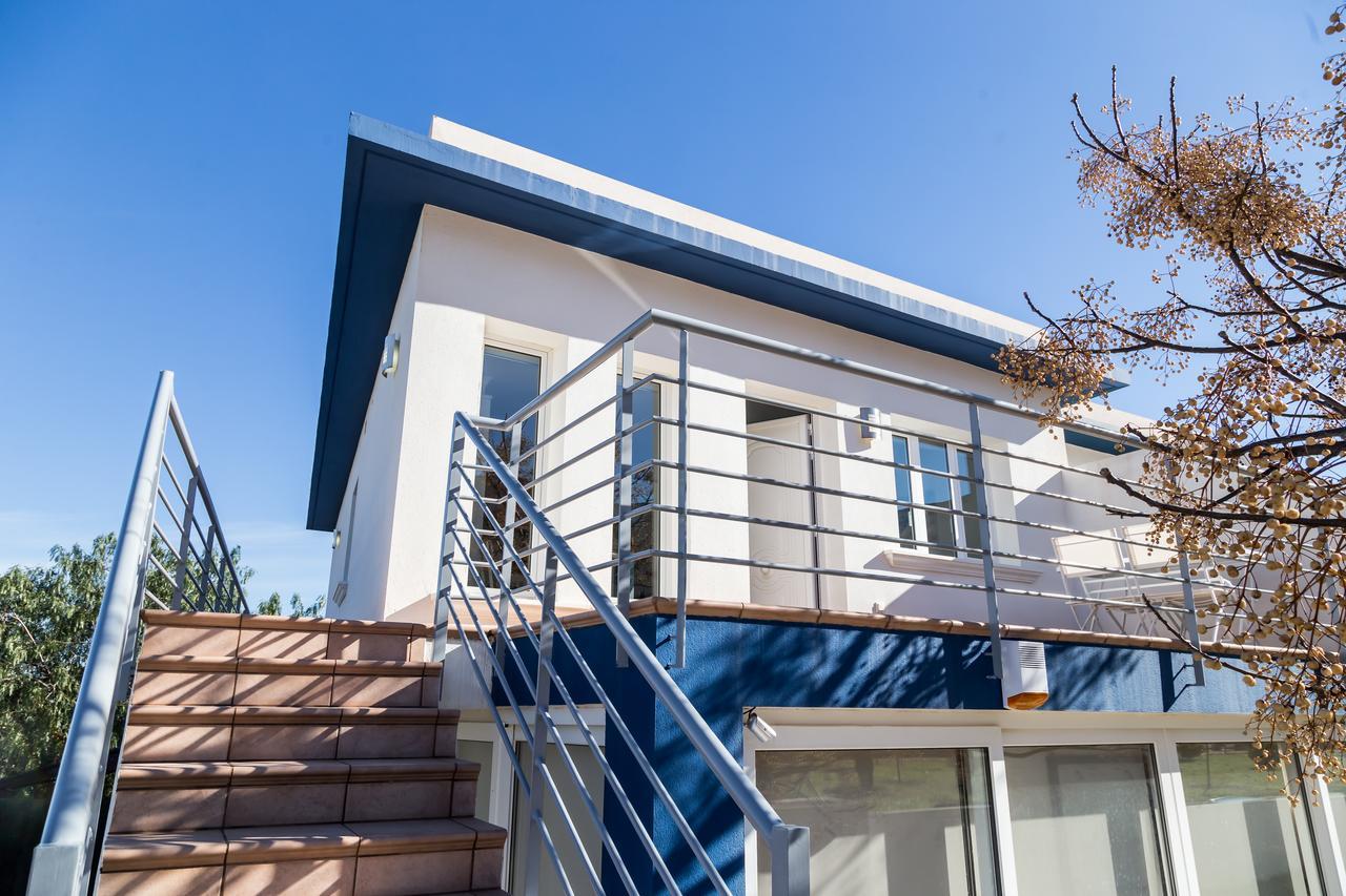 Apartmán Travel Habitat Denia. Exteriér fotografie