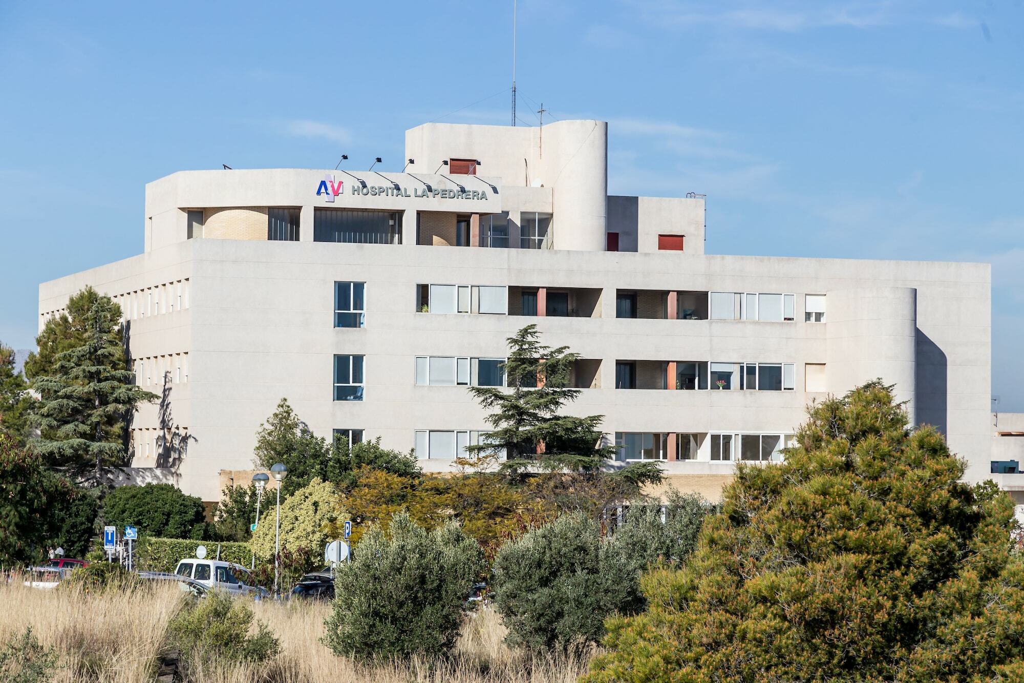 Apartmán Travel Habitat Denia. Exteriér fotografie